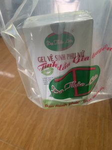 Sản phẩm Dạ Thảo Liên