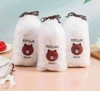 Màng bọc thực phẩm