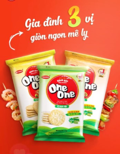 Bánh gạo One One