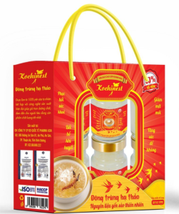 Kochinest Đông Trùng Hạ Thảo