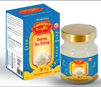 Kochinest Đường ăn kiêng