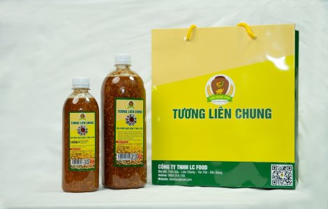 Tương Liên Chung
