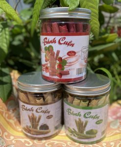 Bánh quế ông phú