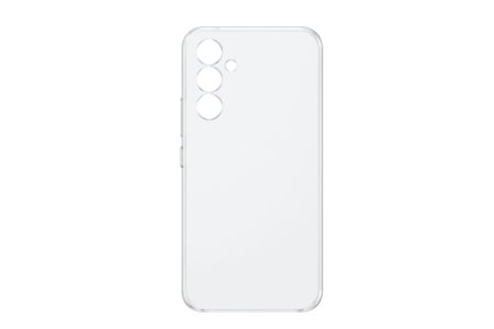 Ốp lưng cứng trong suốt A54