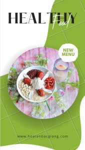 Ngũ cốc củ mài